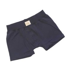 Boxerky BIO BLACK