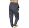 Tepláky JOGGER GREY lehké