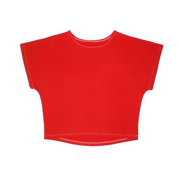 Pánský netopýr IRONGYM červený (Velikost XL pánské)