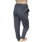 Tepláky JOGGER GREY ľahké