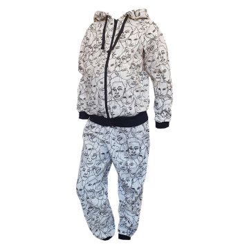 Warmkeeper teplákové soupravy - Velikost - 164