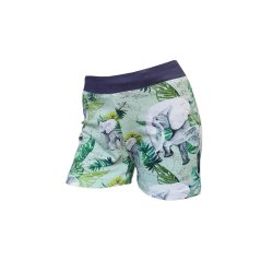 Krátké kraťasy DIGI ELEPHANT