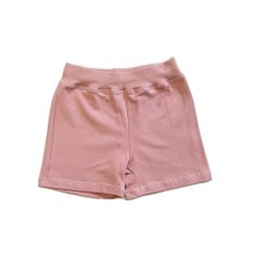 Kraťasy krátké DUSTY PINK
