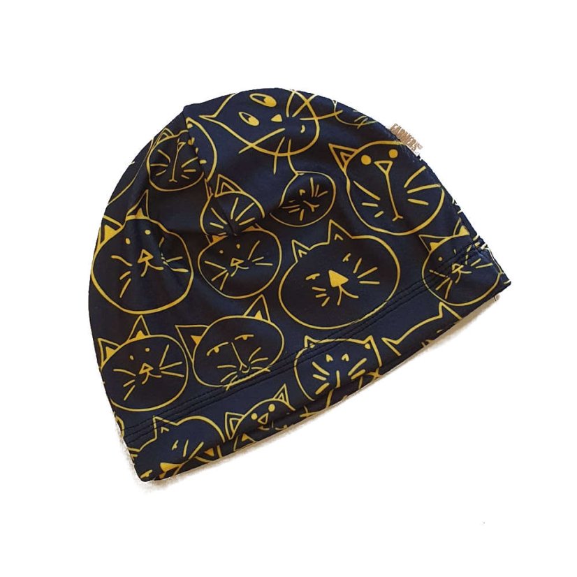 Čepice Fleece Klasik