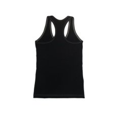 Dámský top X IRONGYM černý BA/EL (Velikost XS dámské) Dámský top X IRONGYM černý BA/EL (Velikost XS dámské)