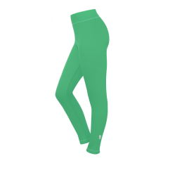 Dámské bavlněné legíny Slim