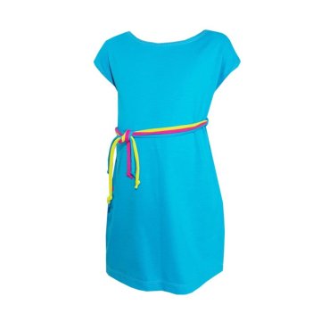 Dievčenke šaty a šatovky pro veľké slečny