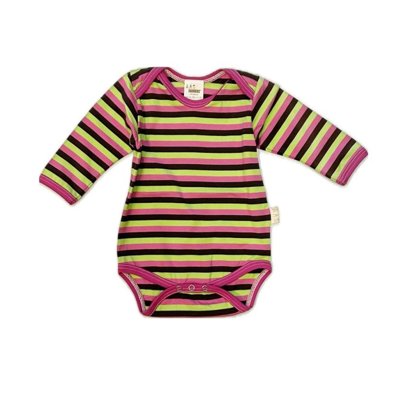 Body lodičkové BRAUN cyklam