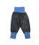 Rostoucí kalhoty GROW černé-modré