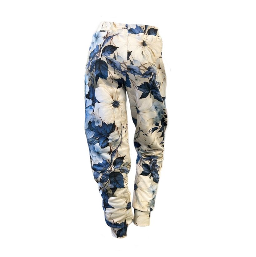 Dětské tepláky, víla z údolí