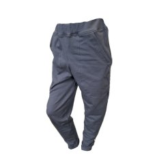 Tepláky JOGGER GREY lehké