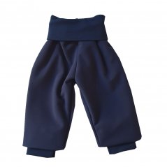 softshell kalhoty blue03