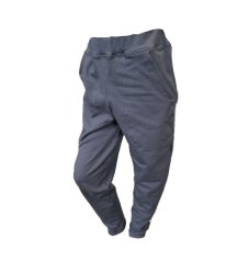 Tepláky JOGGER GREY lehké