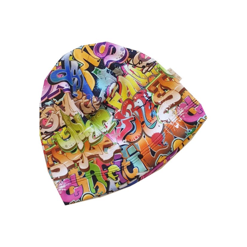 Čepice Fleece Klasik