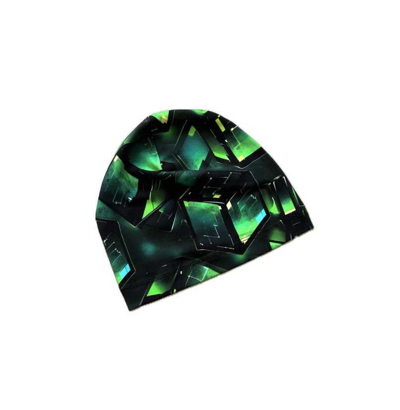 Detská čiapka, herná dimenzia