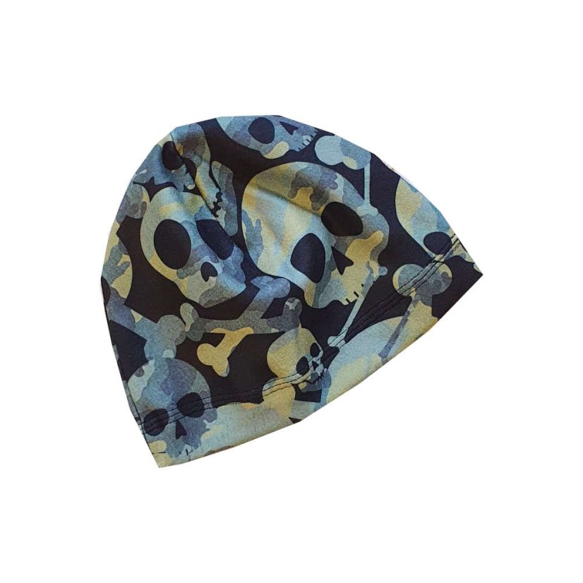 Čepice Fleece Klasik