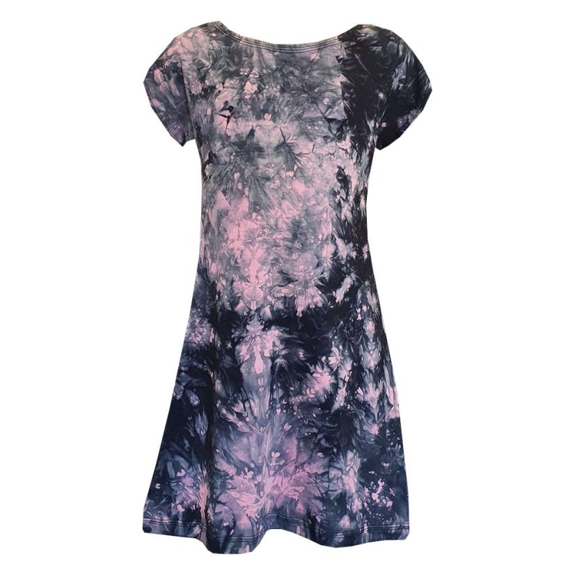 Dámské šaty Bambus