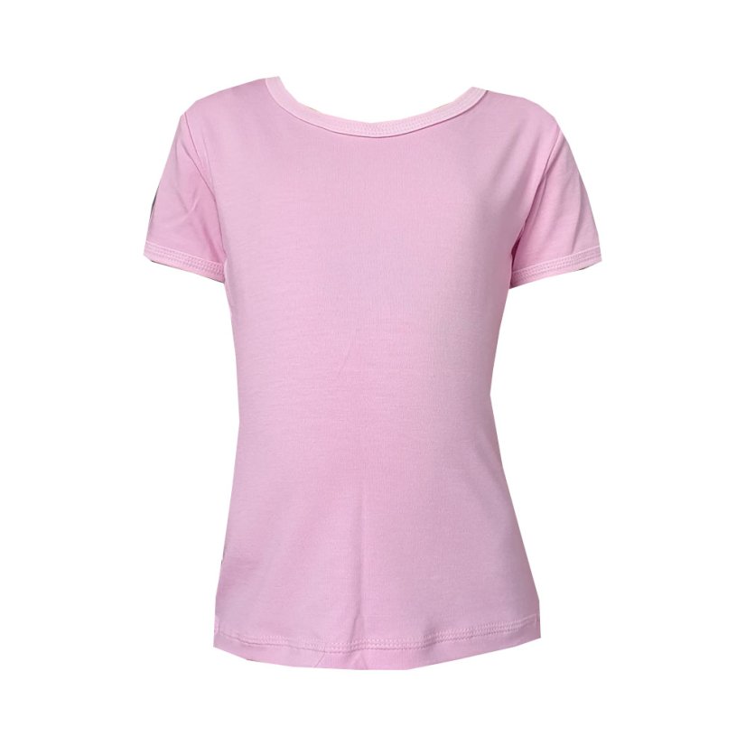 trickokr divci bambus ruzovy