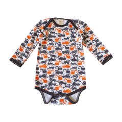 bodydl bagry