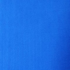 Detské nohavice s manžetami FLEECE ROYAL BLUE