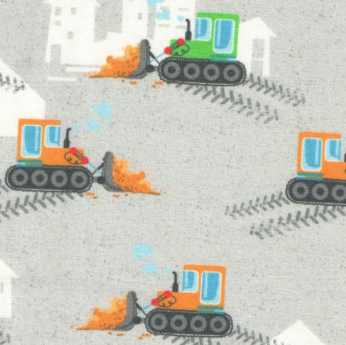 Body DIGI BAGR s krátkym rukávom