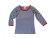 triko navy red