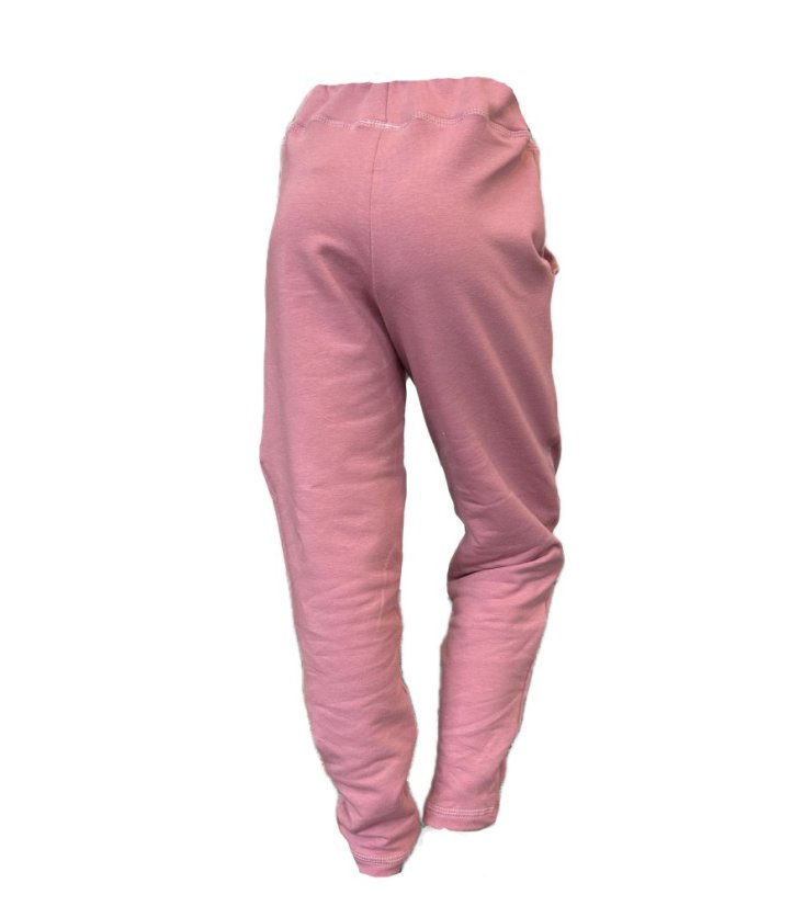 Dámské tepláky Jogger lehké