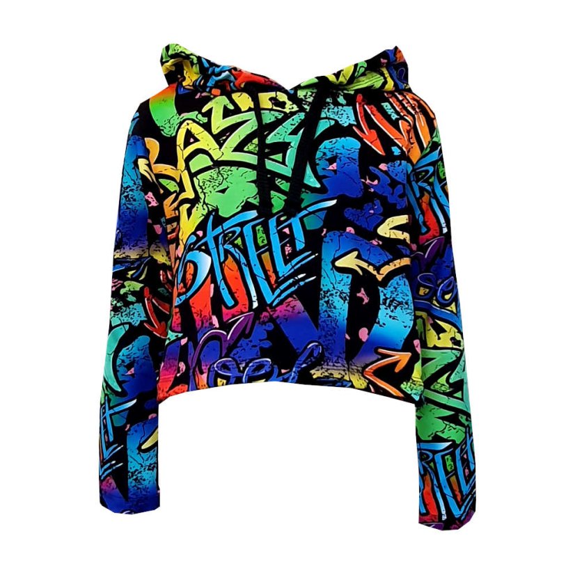 croptop grafity5