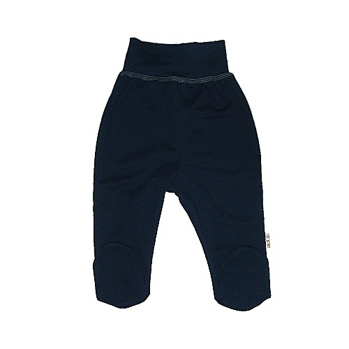 Polodupačky NAVY (Velikost 98)