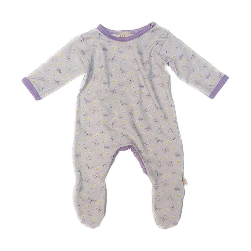 Overal DIGI BUTTERFLY 1