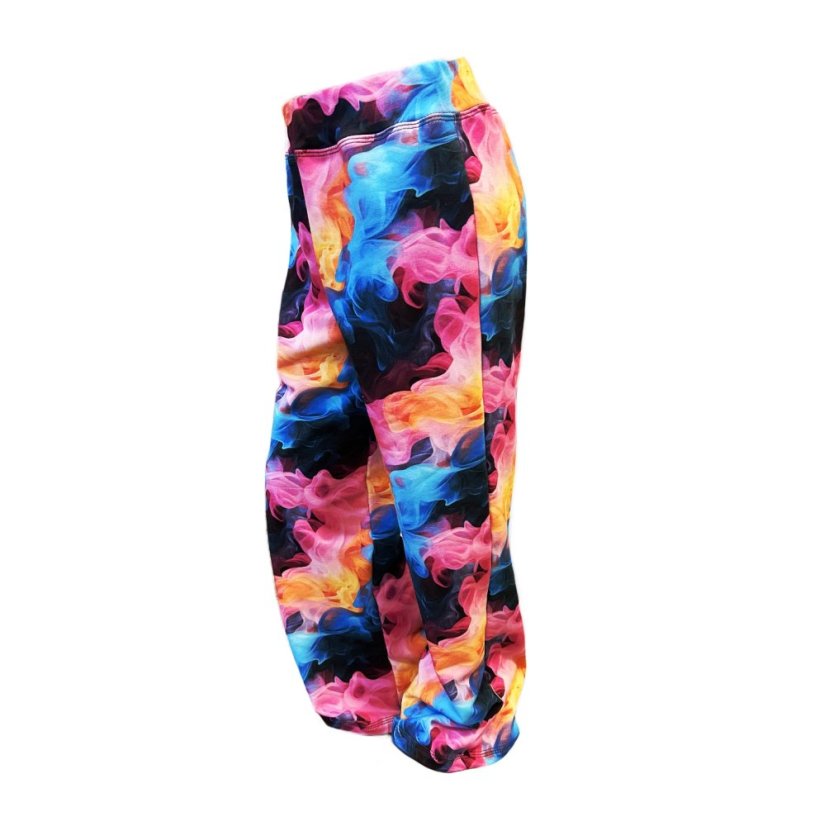 Dámské kalhoty TUBE MAX DIGI SMOKE 2