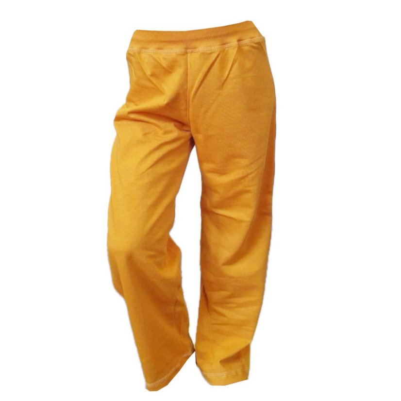 Pánské bavlněné pyžamo