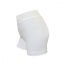 Dámské legíny Biker Shorts z bio bavlny