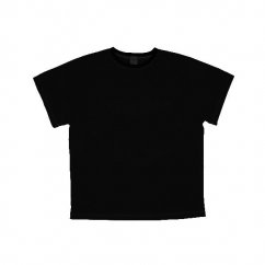 Pánské tričko IRONGYM černé (Velikost XL pánské)
