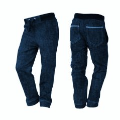 Dámské kalhoty WOW JEANS