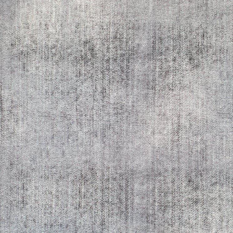 Rostoucí kalhoty GROW JEANS GREY lehké