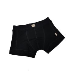 panske boxerky cerne