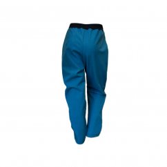 Dětské softshellové kalhoty WOW JEANS BLUE