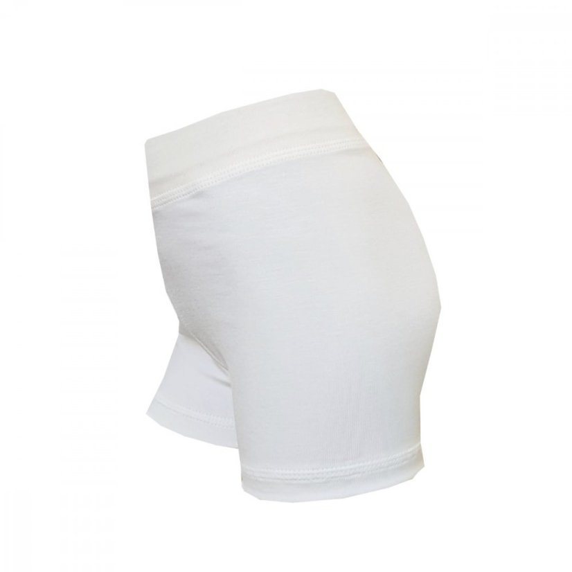 Legíny BIKER SHORTS 10 BAMBUS NATUR-DÁMSKÉ