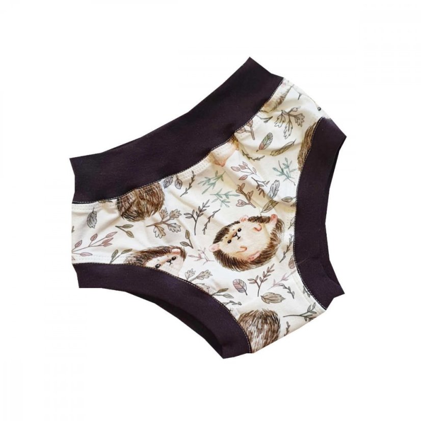 Kalhotky/slipy DIGI HEDGEHOG