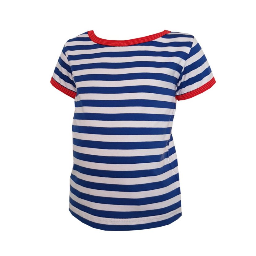 trikokr modrynam red