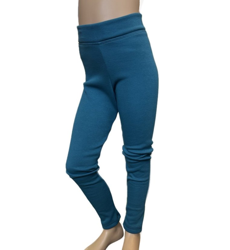 Leginy WARMKEEPER PETROL