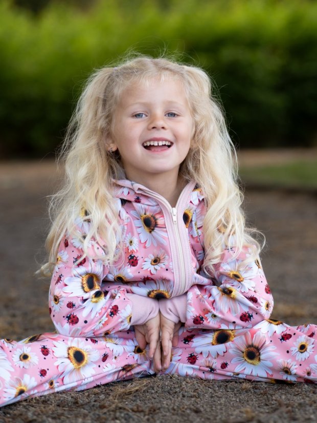 Dětské softshellové kalhoty THIN bez fleecu