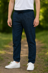 Pánske nohavice WOW JEANS
