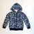 Mikina na zips DIGI SCREW