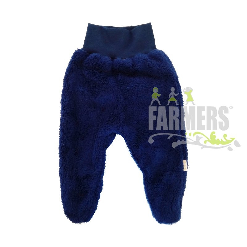 Dětské polodupačky FURRY