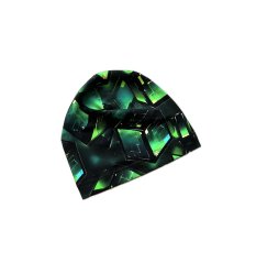 Dětská čepice, herní dimenze