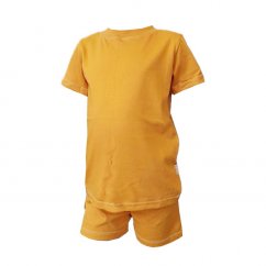 Dětské letní pyžamo BIO KARI