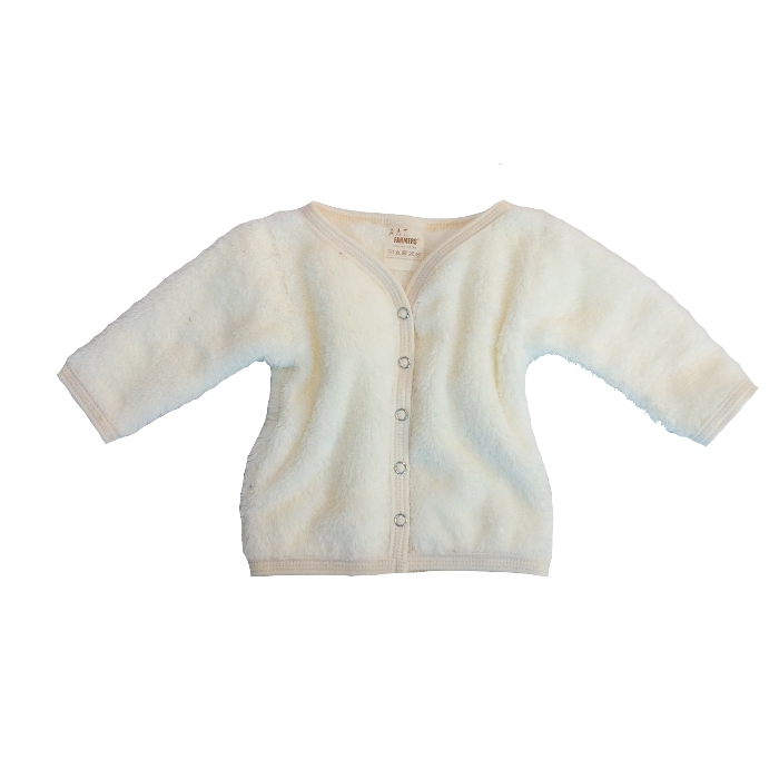 Dětský kabátek FURRY