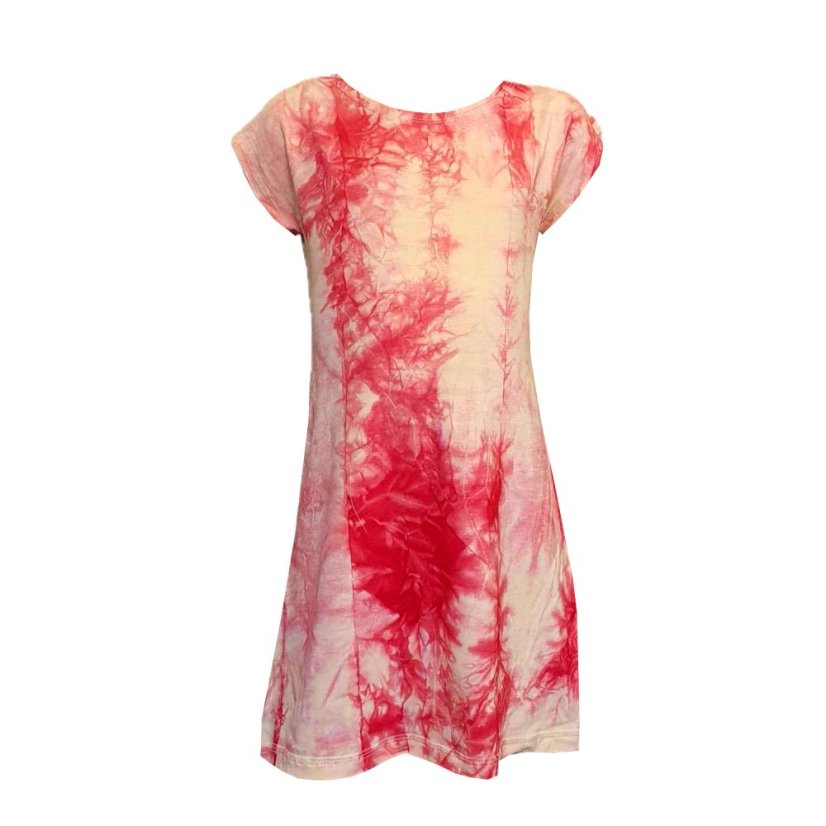 Dámské šaty Bambus